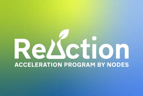 Homepage 19 ReAction_Visual