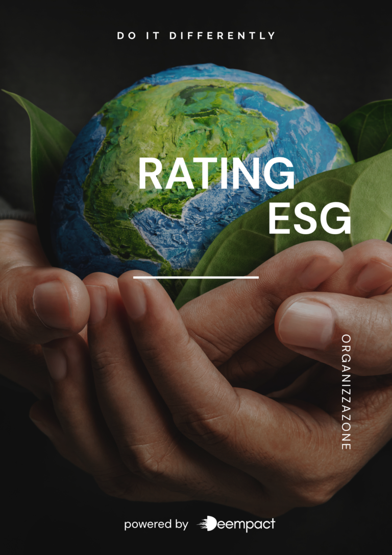 ESG Rating ESG Rating
